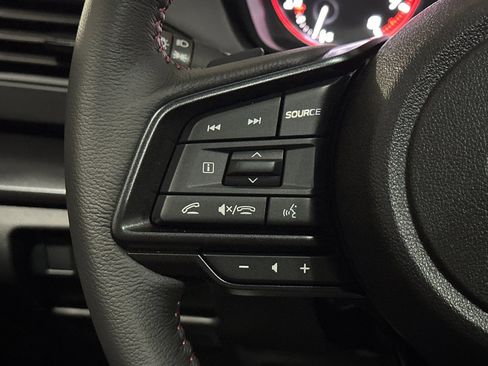 New 2025 Subaru Impreza RS image 27