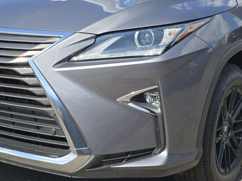 Used 2017 Lexus RX 350 FWD w/ Accessory Package image 10