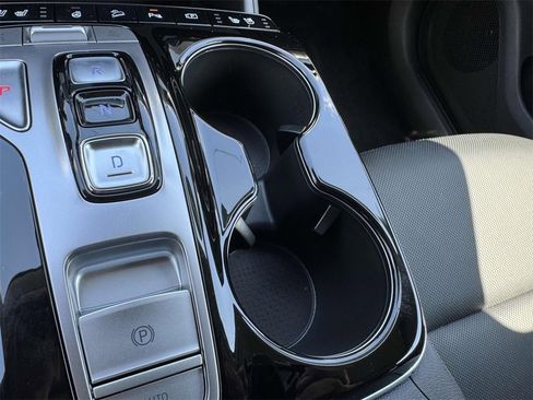 Used 2024 Hyundai Tucson Limited image 29