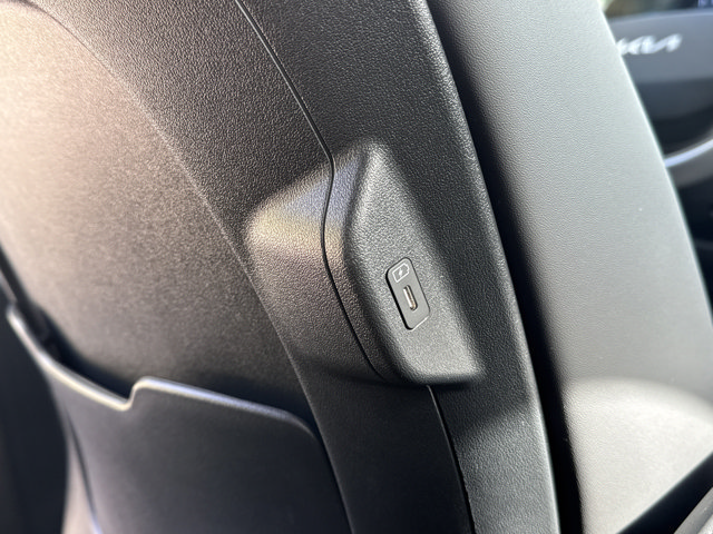 New 2026 Kia Niro EX FWD image 23