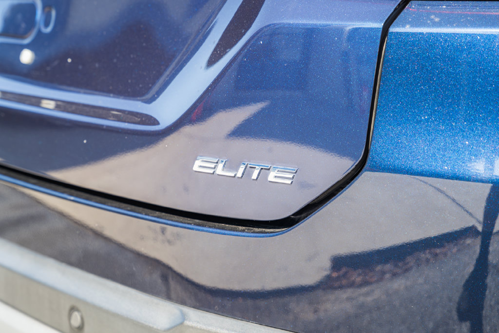 Used 2023 Honda Pilot Elite image 8