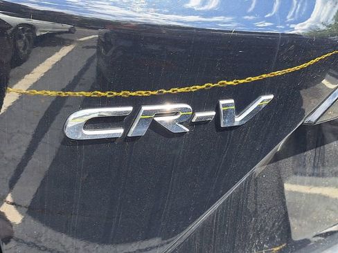 Used 2020 Honda CR-V EX-L image 5