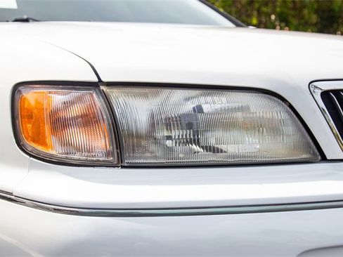 Used 1996 INFINITI I30 image 12