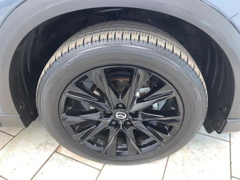 Used 2023 MAZDA CX-5 Carbon Edition image 10