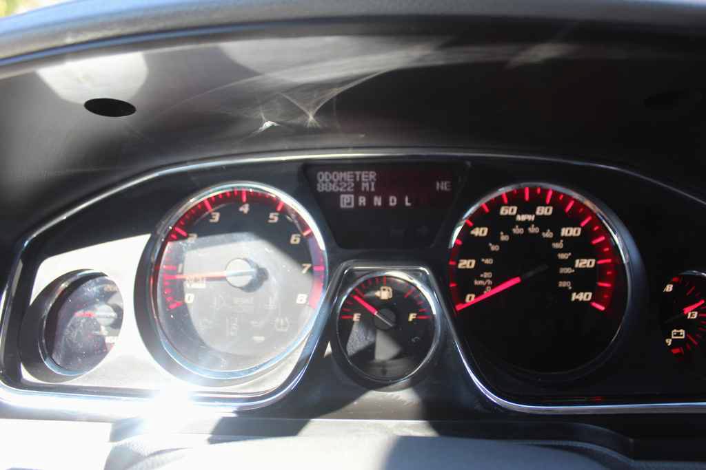Used 2017 GMC Acadia Limited SLT AWD/4WD image 17