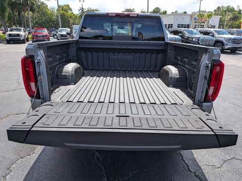 New 2026 GMC Sierra 1500 Denali w/ Denali Reserve Package AWD/4WD image 18