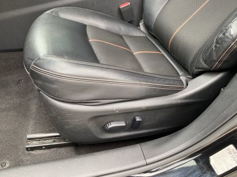 Used 2022 Nissan Altima 2.5 SR FWD image 12