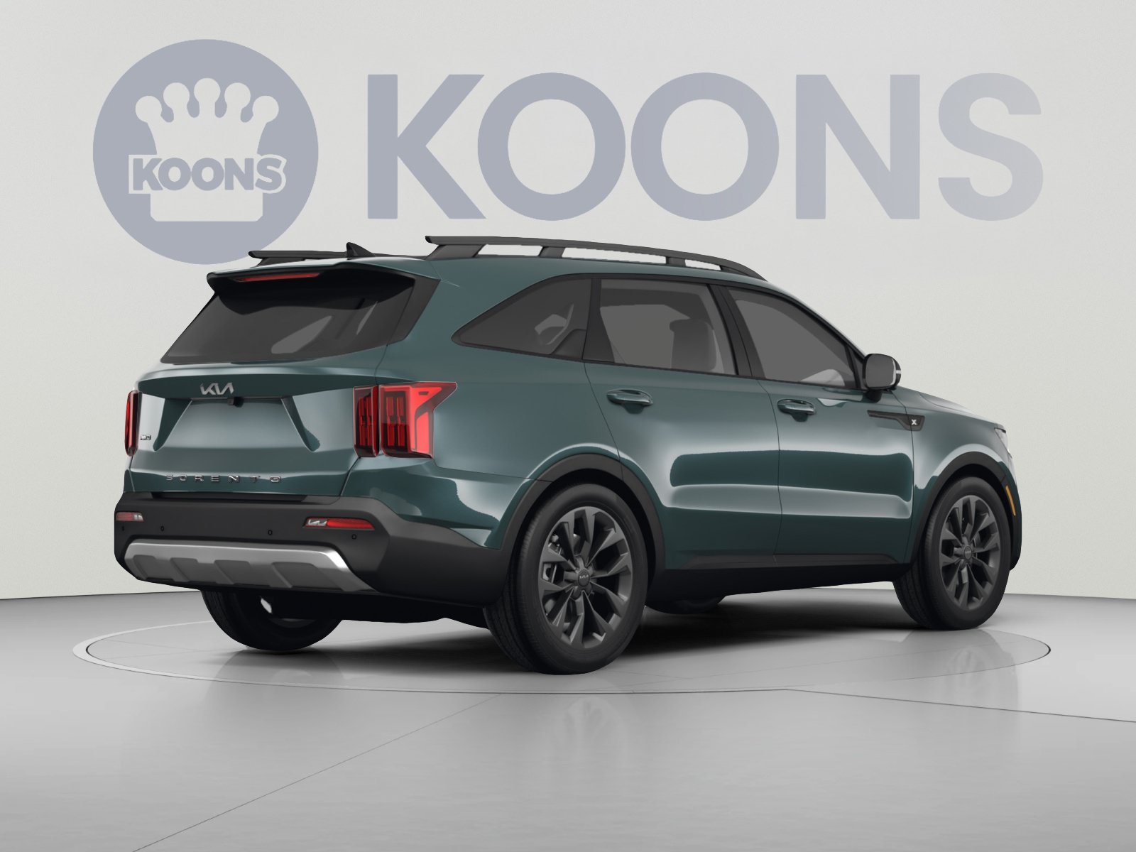 Used 2022 Kia Sorento X-Line EX AWD/4WD image 4