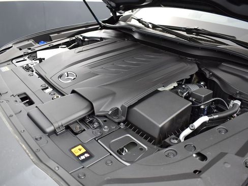 Certified 2026 MAZDA CX-90 3.3 Turbo w/ Preferred Package image 33