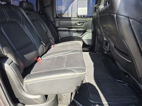 Used 2021 RAM 1500 Limited image 13