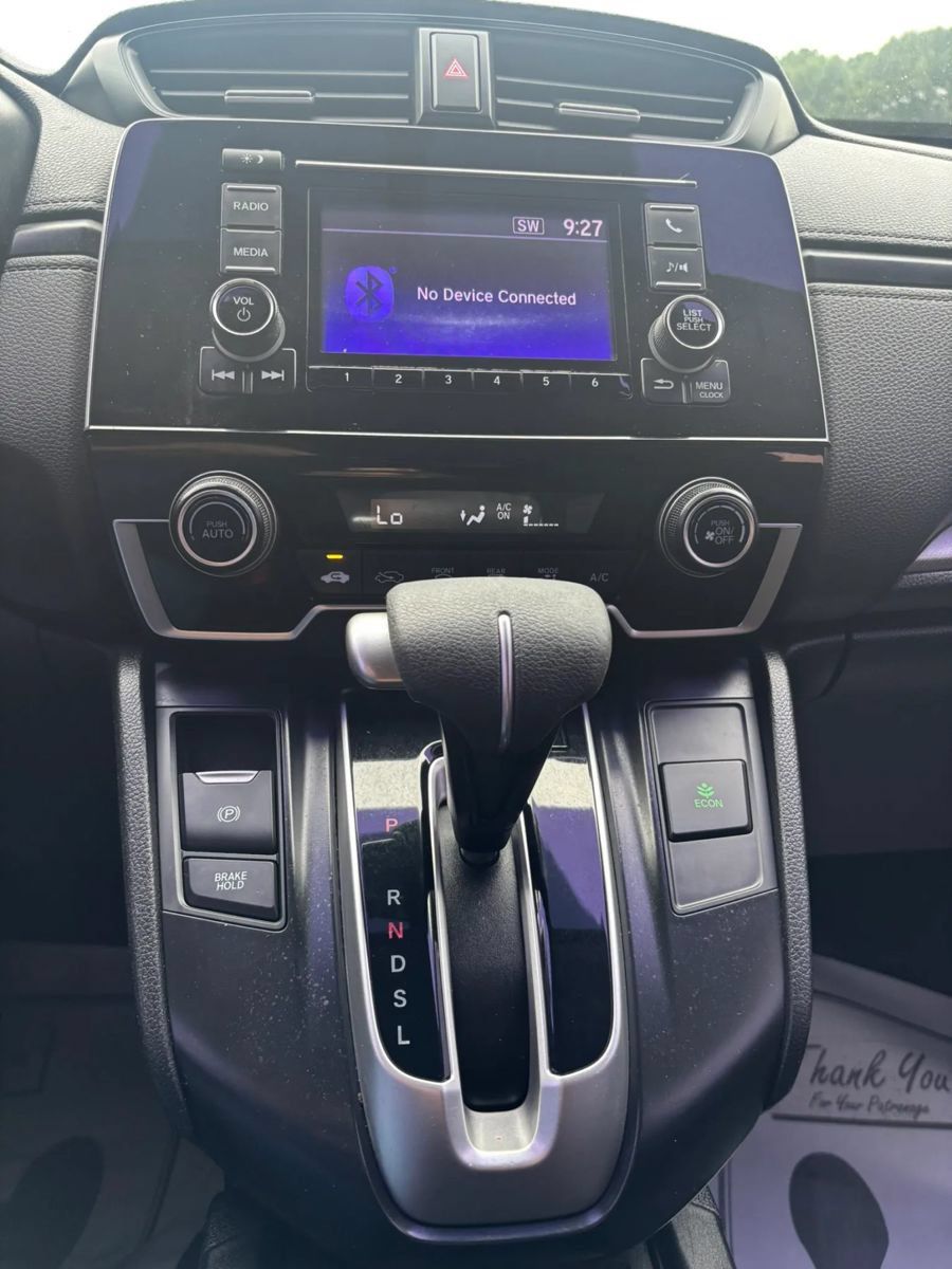 Used 2018 Honda CR-V LX image 14