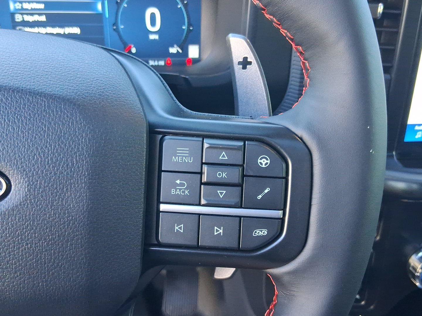 New 2026 Ford F150 Raptor AWD/4WD image 27