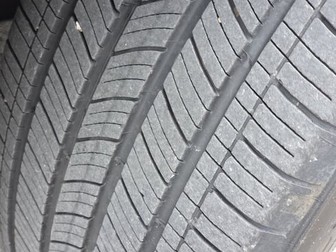 Used 2024 Honda Accord EX image 10
