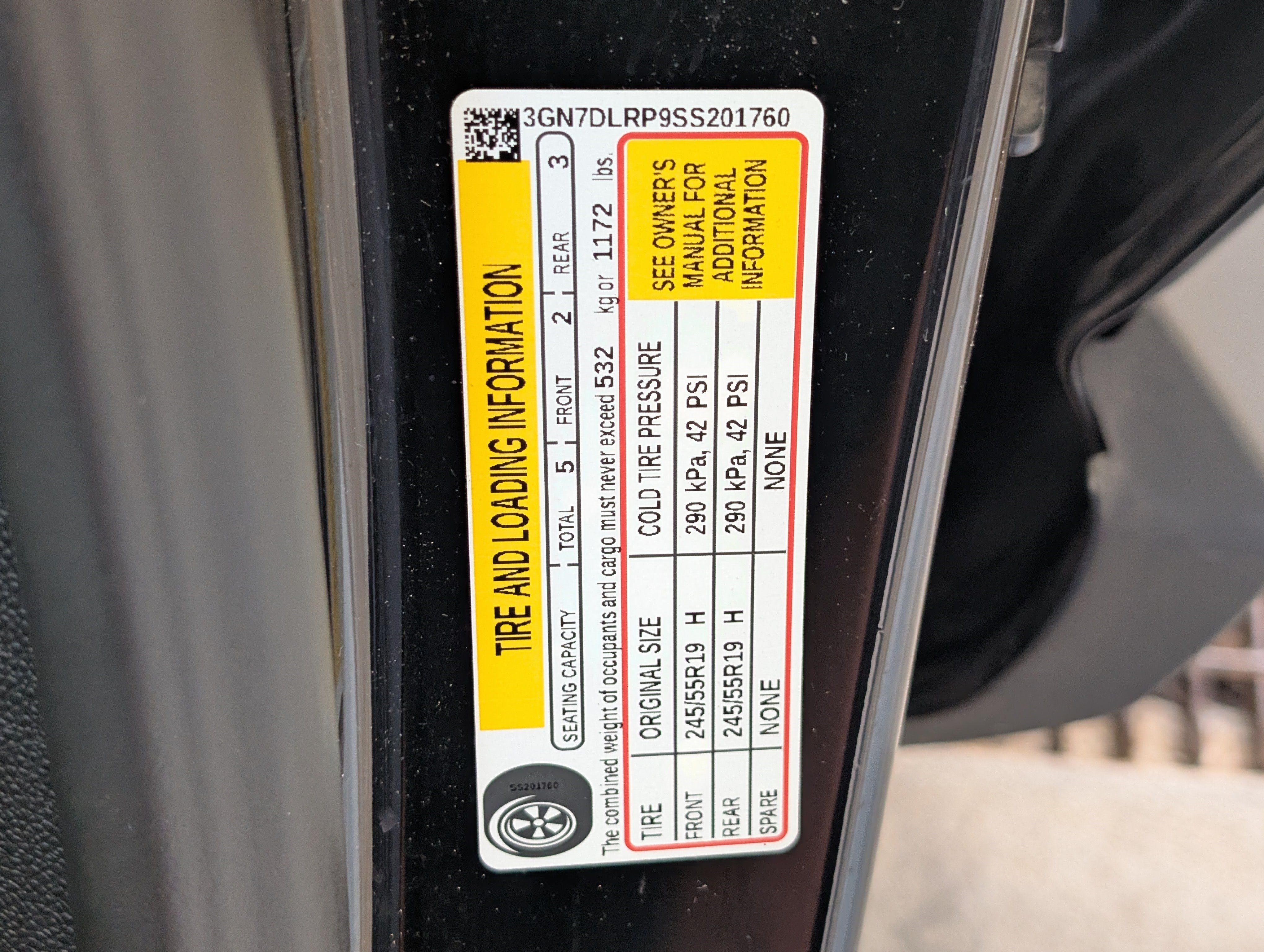 Used 2025 Chevrolet Equinox EV LT FWD image 35