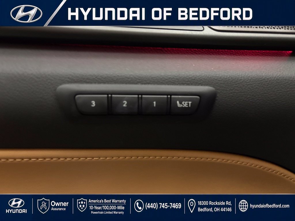 Used 2024 Lexus NX 350 AWD image 15
