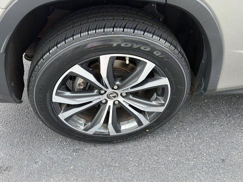 Certified 2022 Lexus RX 350 FWD w/ Premium Package image 41