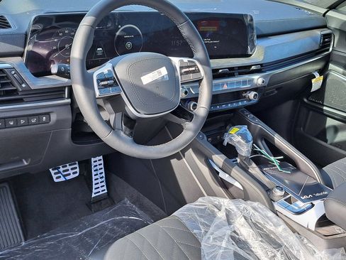 New 2025 Kia Telluride SX Prestige X-Pro image 7