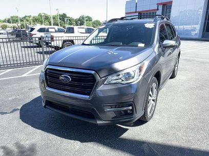Used 2022 Subaru Ascent Touring w/ Popular Package #2A