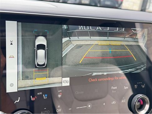 New 2026 Lexus RX 450h 450h+ Luxury image 9