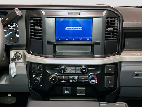 New 2026 Ford F450 XL w/ XL Chrome Package image 10