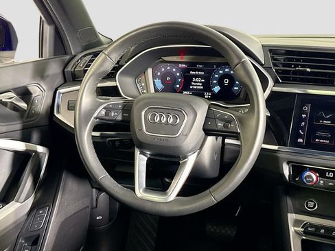 Used 2025 Audi Q3 2.0T Premium w/ Convenience Package AWD/4WD image 10