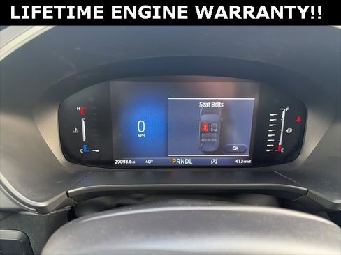 Used 2023 Ford Escape Active image 22