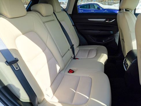 Used 2023 MAZDA CX-5 AWD 2.5 S w/ Select Package image 31