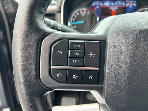 Certified 2023 Ford F150 XLT w/ Equipment Group 302A High image 23