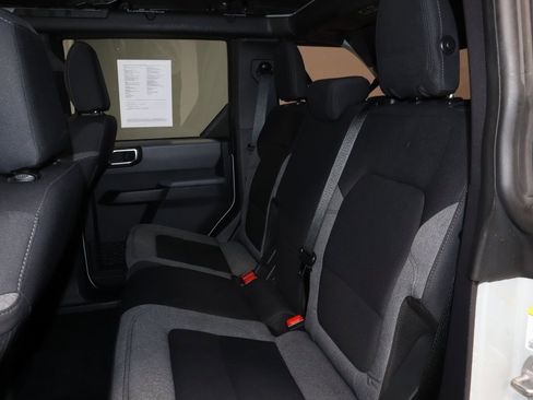 Certified 2021 Ford Bronco Big Bend image 15