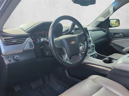 Used 2019 Chevrolet Tahoe LT RWD image 9