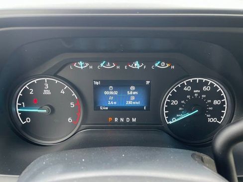 New 2025 Ford F350 XL w/ XL Chrome Package AWD/4WD image 22