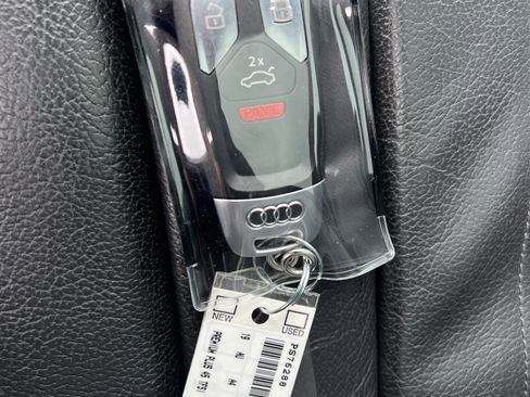 Used 2019 Audi A4 2.0T Premium Plus w/ Premium Plus Package AWD/4WD image 38