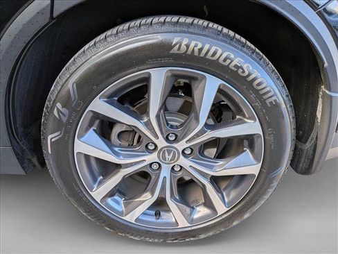 Used 2022 Acura MDX FWD w/ Technology Package image 3