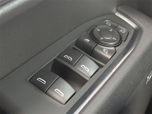 New 2026 GMC Sierra 1500 SLT w/ SLT Premium Package image 23