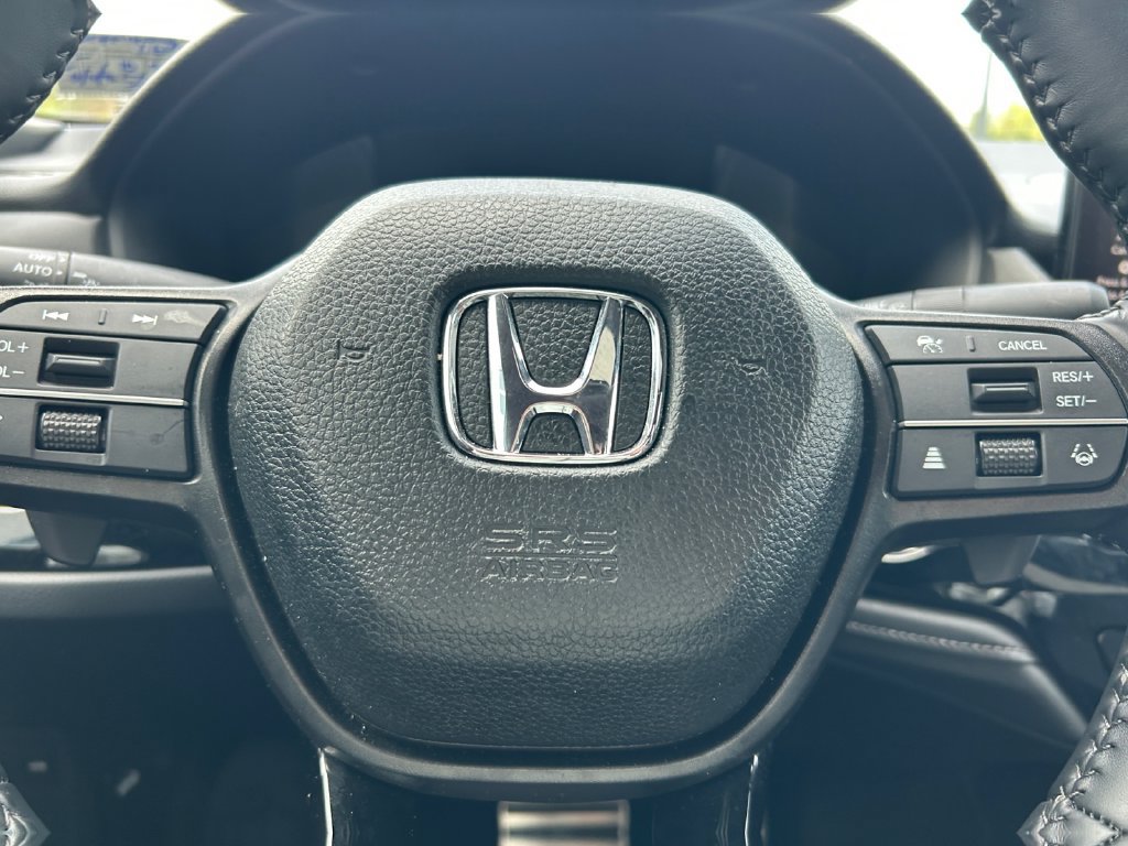 Used 2026 Honda Accord Sport image 25