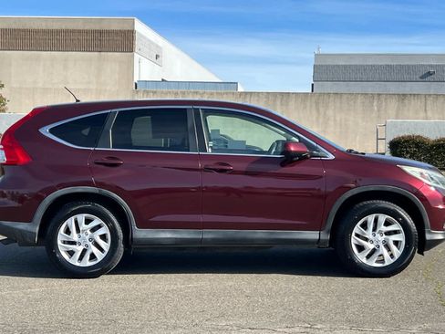 Used 2015 Honda CR-V EX image 6