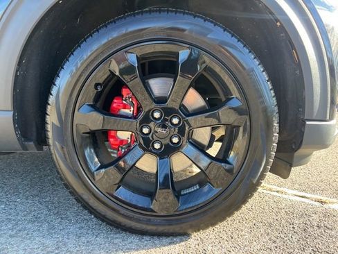 Certified 2023 Ford Explorer ST w/ Equipment Group 401A image 13