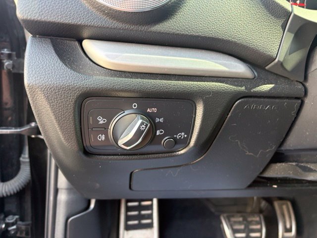 Used 2017 Audi S3 Premium Plus w/ Technology Package AWD/4WD image 22