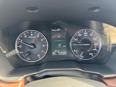 Used 2021 Subaru Outback Touring XT image 13