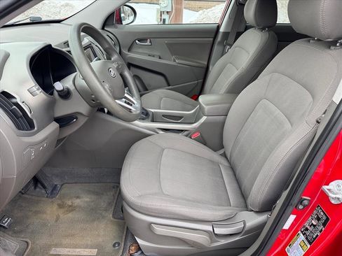 Used 2012 Kia Sportage LX image 6