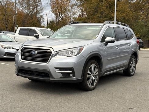 Used 2020 Subaru Ascent Limited image 7