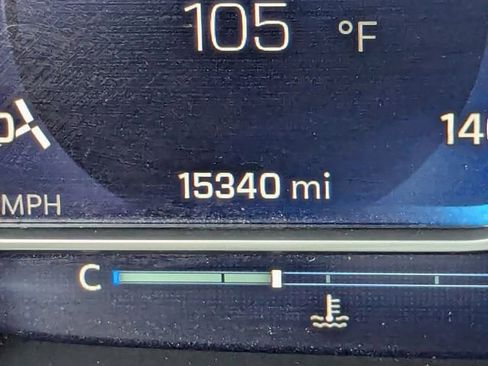 Used 2023 Chevrolet Tahoe Premier image 31