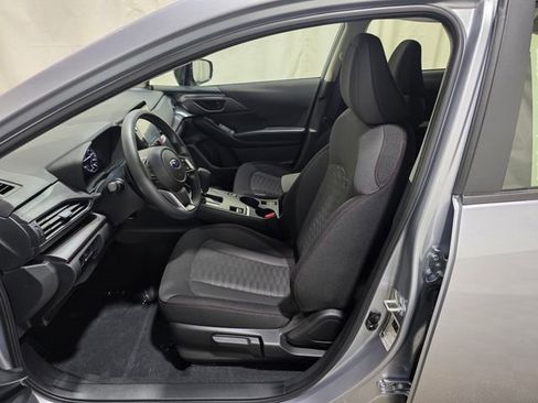 New 2026 Subaru Impreza 2.0i Sport image 13