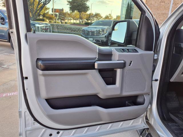 Used 2018 Ford F150 XLT w/ Equipment Group 302A Luxury RWD image 20