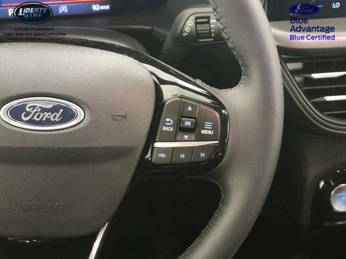 Certified 2023 Ford Escape Active w/ Tech Pack #1 AWD/4WD image 30