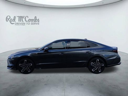 New 2026 Hyundai Sonata N Line FWD image 2
