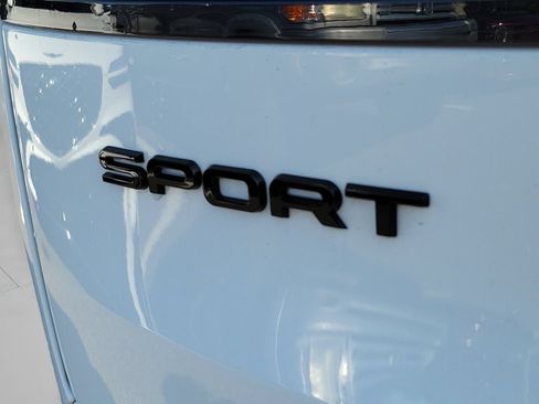 Used 2024 Land Rover Range Rover Sport SE AWD/4WD image 31