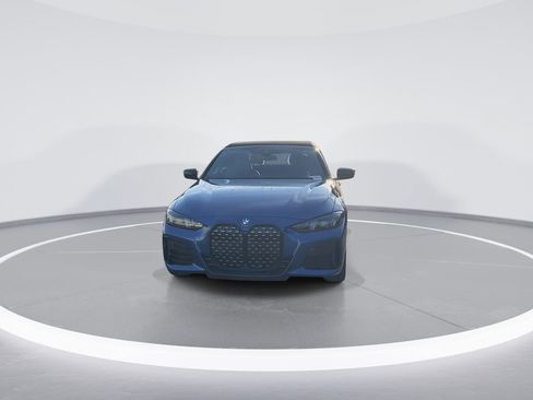 New 2026 BMW 430i xDrive Convertible w/ M Sport Package image 3