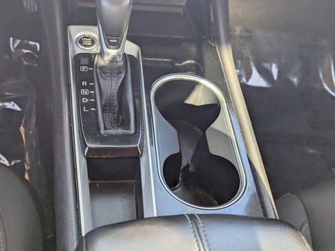 Certified 2024 Nissan Altima 2.5 SV image 20