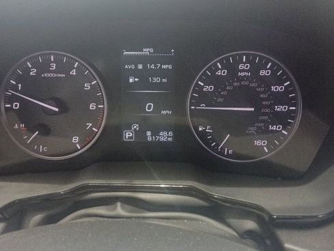 Used 2023 Subaru Outback Premium AWD/4WD image 12